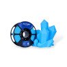 Baby Blue Marble PATRON PLA 1.75MM 3D PRINTER PREMIUM FILAMENT 1KG
