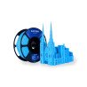 Baby Blue Marble PATRON PLA 1.75MM 3D PRINTER PREMIUM FILAMENT 1KG