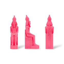 PINK PATRON PLA  (PLA+) 1.75MM 3D PRINTER PREMIUM FILAMENT 1KG