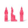 PINK PATRON PLA  (PLA+) 1.75MM 3D PRINTER PREMIUM FILAMENT 1KG