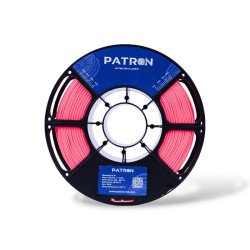 PINK PATRON PLA  (PLA+) 1.75MM 3D PRINTER PREMIUM FILAMENT 1KG