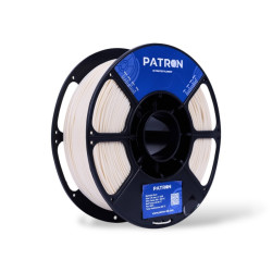 Light Khaki PATRON PLA  (PLA+) 1.75MM 3D PRINTER PREMIUM FILAMENT 1KG