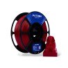 Fire Engine Red PATRON PLA  (PLA+) 1.75MM 3D PRINTER PREMIUM FILAMENT 1KG