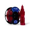 Fire Engine Red PATRON PLA  (PLA+) 1.75MM 3D PRINTER PREMIUM FILAMENT 1KG