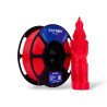 Solid Red PATRON PLA  (PLA+) 1.75MM 3D PRINTER PREMIUM FILAMENT 1KG