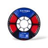 Solid Red PATRON PLA  (PLA+) 1.75MM 3D PRINTER PREMIUM FILAMENT 1KG