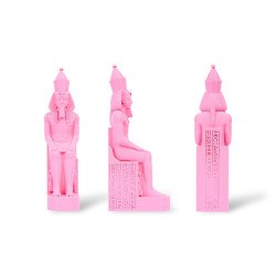 Light Pink PATRON PLA  (PLA+) 1.75MM 3D PRINTER PREMIUM FILAMENT 1KG