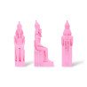 Light Pink PATRON PLA  (PLA+) 1.75MM 3D PRINTER PREMIUM FILAMENT 1KG