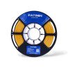 Gold  PATRON PLA  (PLA+) 1.75MM 3D PRINTER PREMIUM FILAMENT 1KG