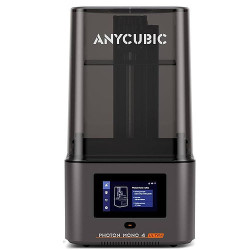 Anycubic Mono 4 Ultra