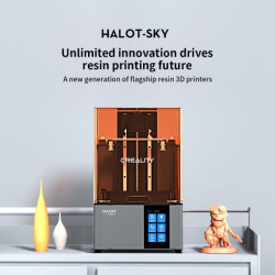 Halot Sky
