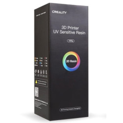 Creality LCD Standard Resin - Red- 1L