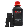 Form Futura Economy Standard LCD Resin - Black 1L