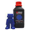 Form Futura Economy Standard LCD Resin - Blue 1L