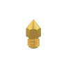 Creality Ender Series Nozzle 0.4mm (0.2, 0.3 , 0.5, 0.6, 0.8mm)