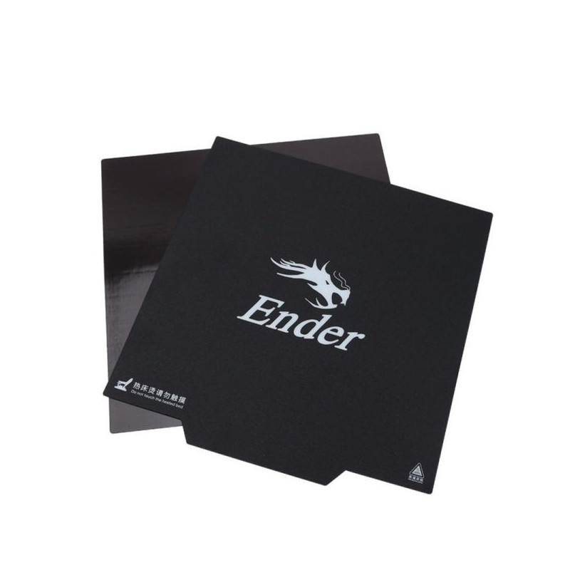 Creality Ender-3 Magnetic sticker