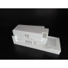 Modern building -model 71004