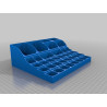 Nail polish Storage - model 71011
