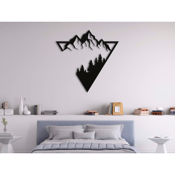 Mountains - model 71016
