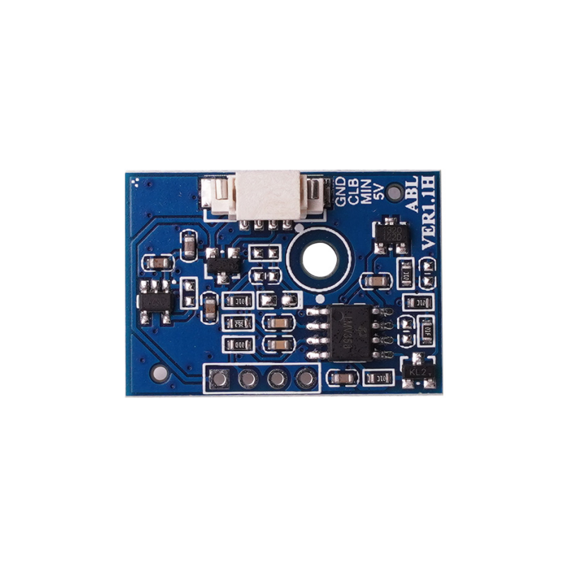 ABL board  Magician X2