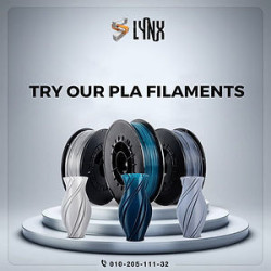 1.75MM 3D PRINTER PREMIUM FILAMENT 1KG