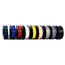 1.75MM 3D PRINTER PREMIUM FILAMENT 1KG
