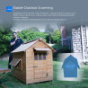 Shining 3D Einstar 3D scanner