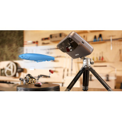 Shining 3D Einstar VEGA 3D scanner