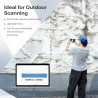 Shining 3D Einstar VEGA 3D scanner