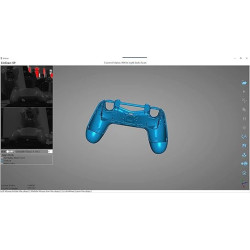 Shining 3D Einscan SP V2 3D scanner