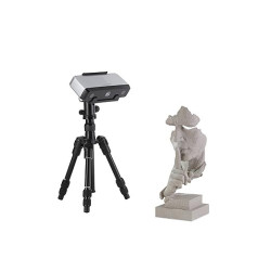 Shining 3D Einscan SP V2 3D scanner