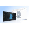 Shining 3D Einscan H2 3D scanner