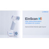 Shining 3D Einscan H2 3D scanner