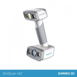 Shining 3D Einscan H2 3D scanner