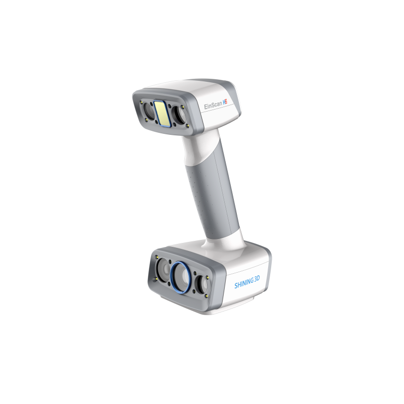 Shining 3D Einscan H2 3D scanner Shining 3D Einscan H2 3D scanner