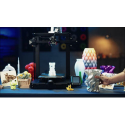 ender-3-S1 Pro