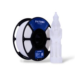 1.75MM 3D PRINTER PREMIUM PLA FILAMENT 1KG